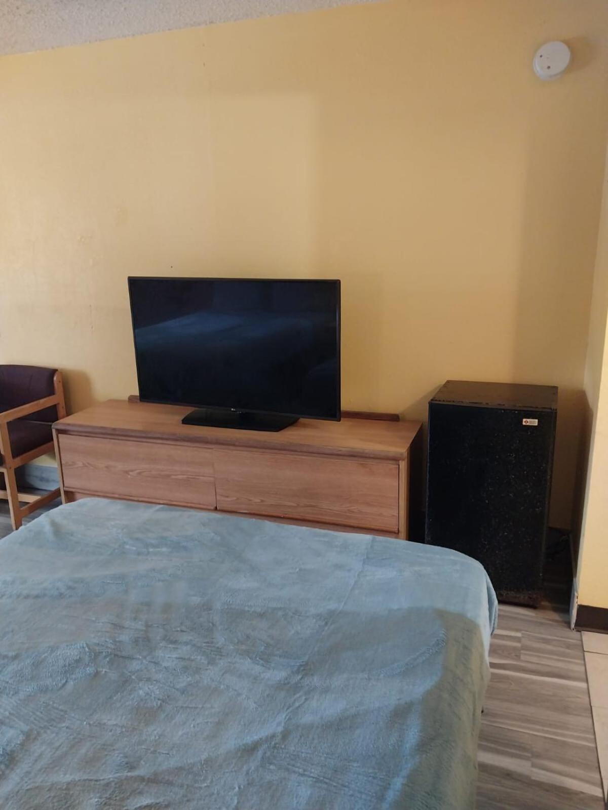 2 Double Beds Hotel Room 122 Jackson Ngoại thất bức ảnh